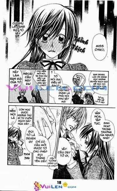 trái tim hoàng tử chapter 1 18