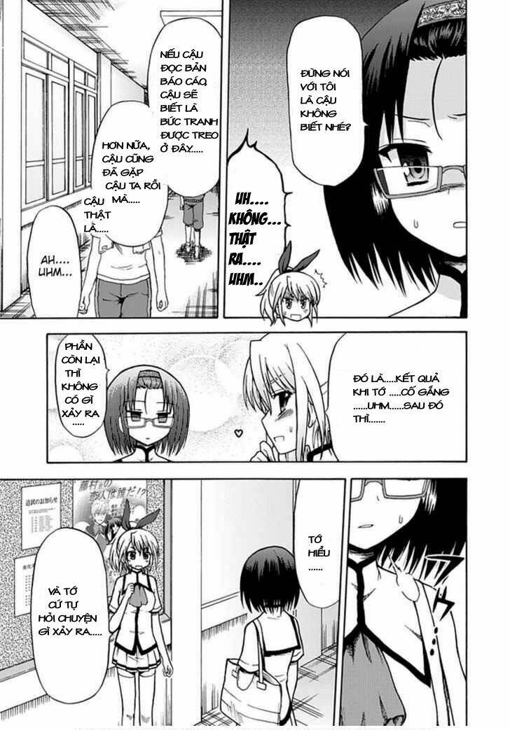 fujimura-kun meitsu chapter 13 5