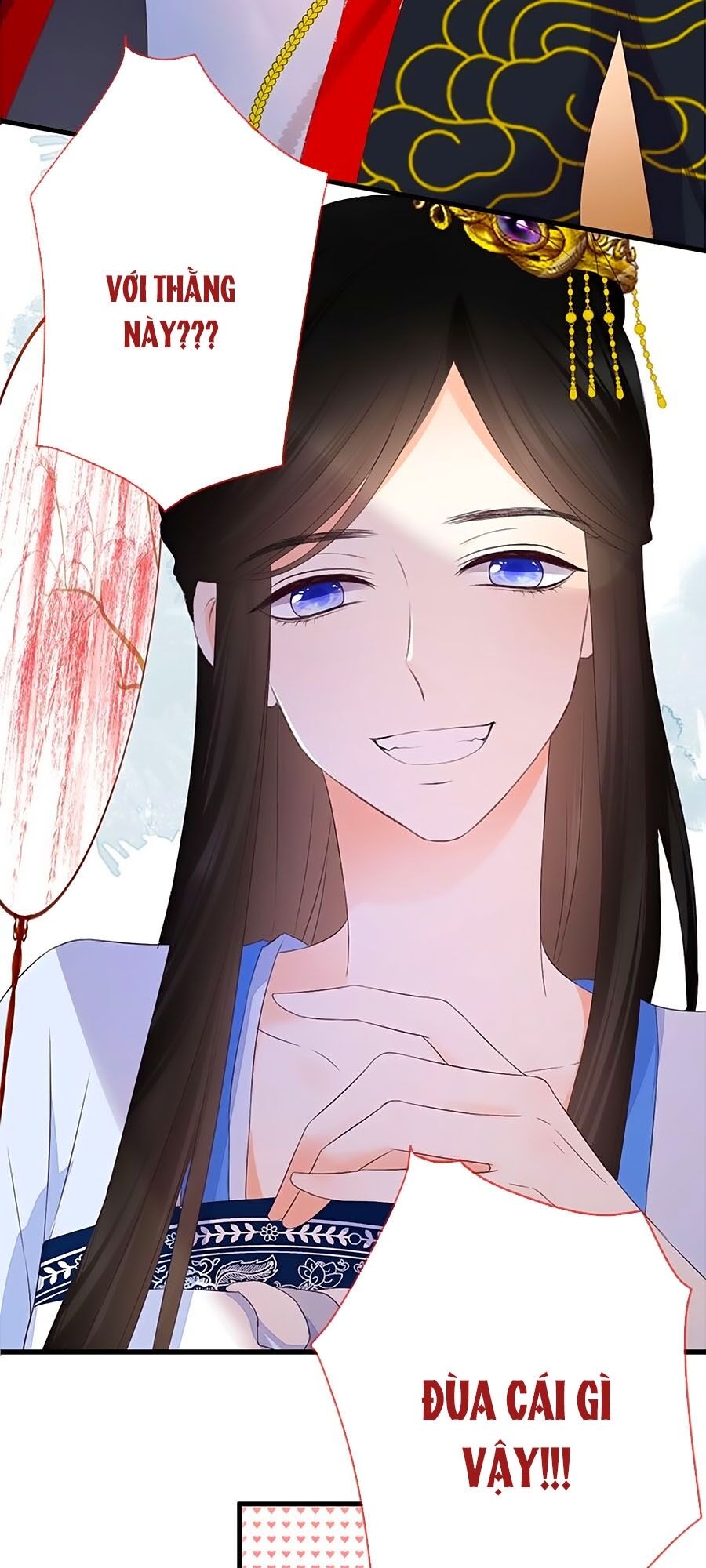 hoa chưa nở rộ chapter 37 4