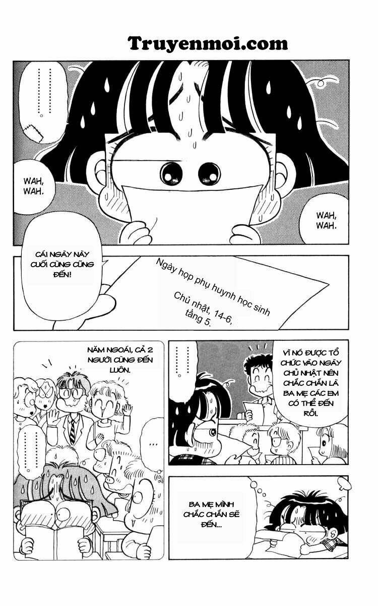 miiko desu! chapter 18 2