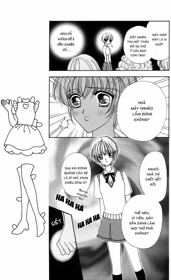 hana ni nare chapter 16 6