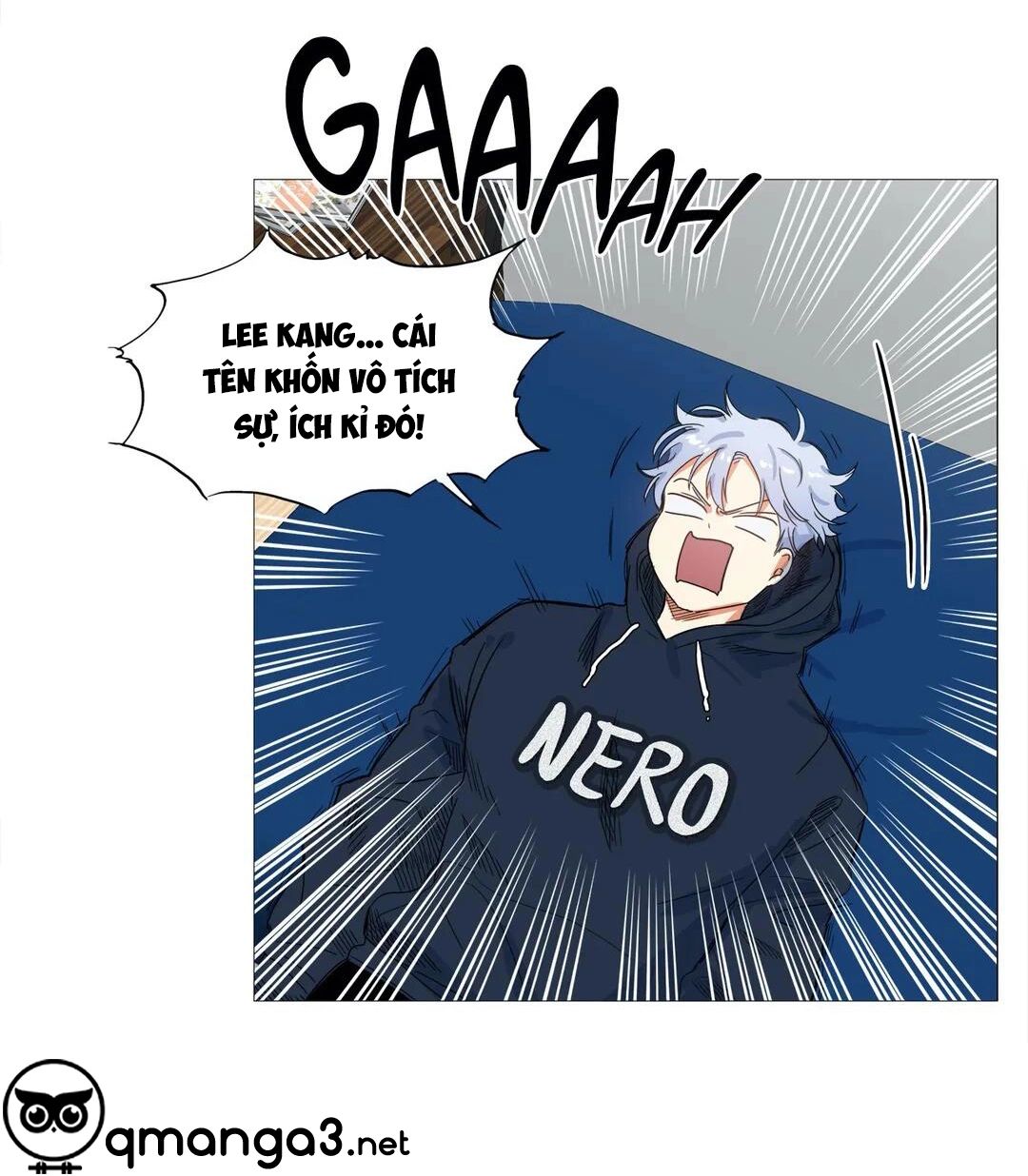 khiến anh cười chapter 16 14