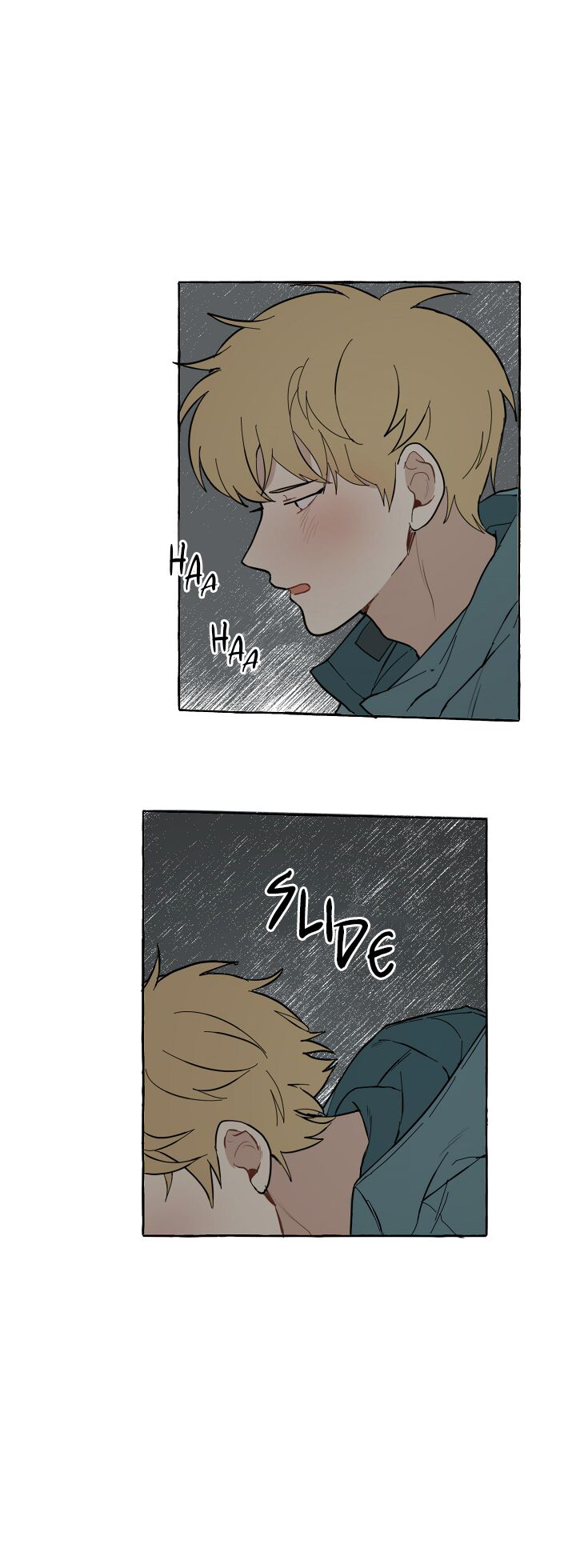 quản gia bán thời gian chapter 4 17