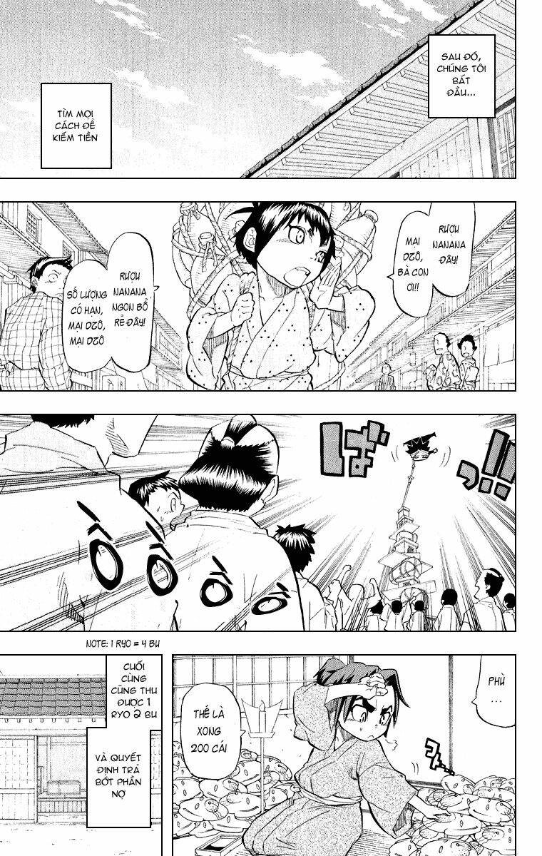 samurai usagi chapter 23 14