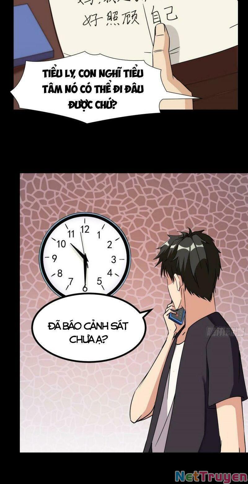 trùng sinh đô thị thiên tôn chapter 318 14