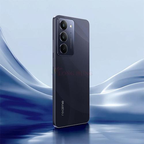 Điện thoại Realme C75x (6GB/128GB) - Hàng chính hãng
