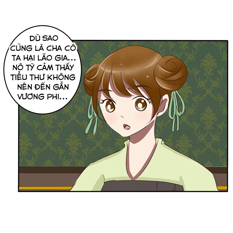 thông linh phi chapter 73.5 3