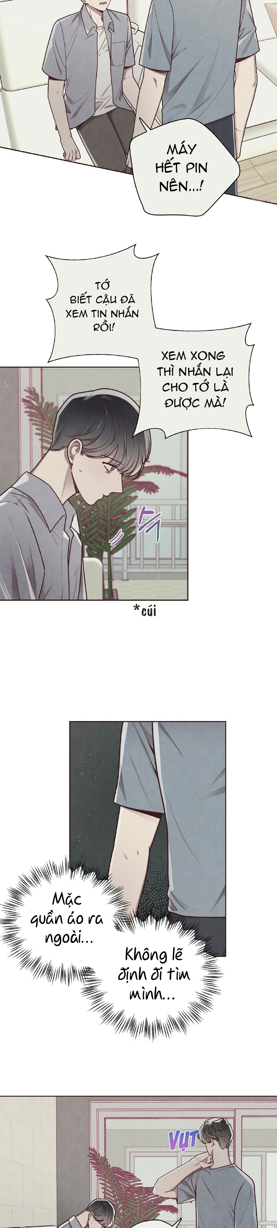 vòng quan hệ chapter 20 2