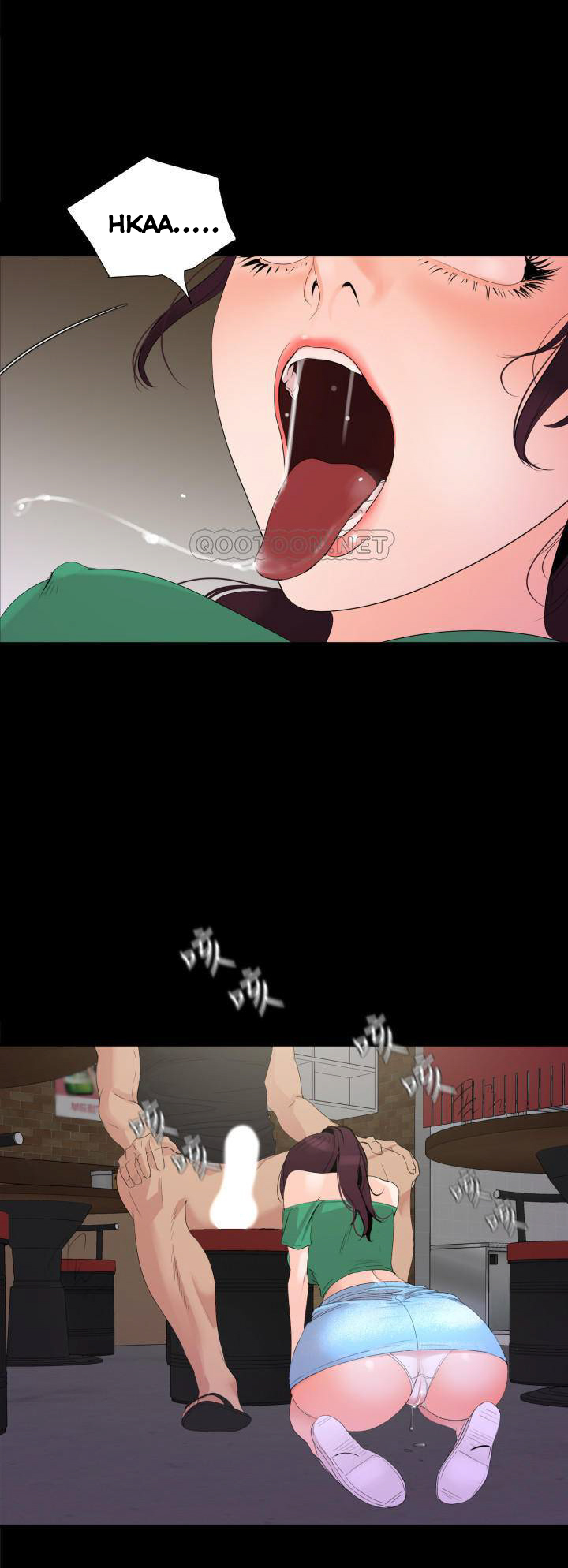 con rể chapter 3 24