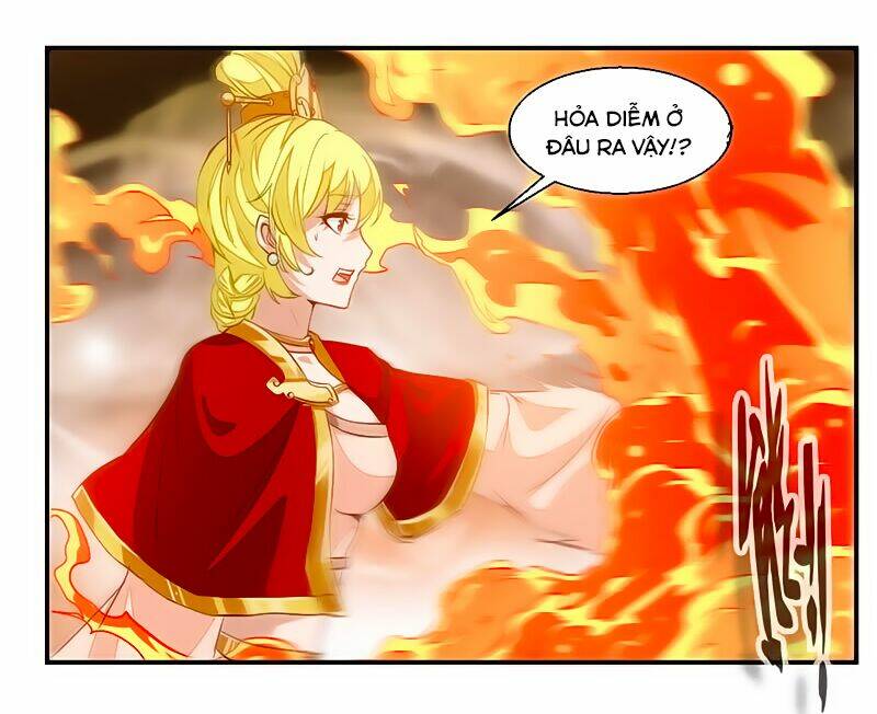 cửu dương thần vương chapter 59 13