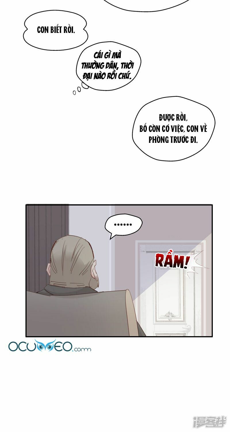 thiên kim bất lương chapter 11 29