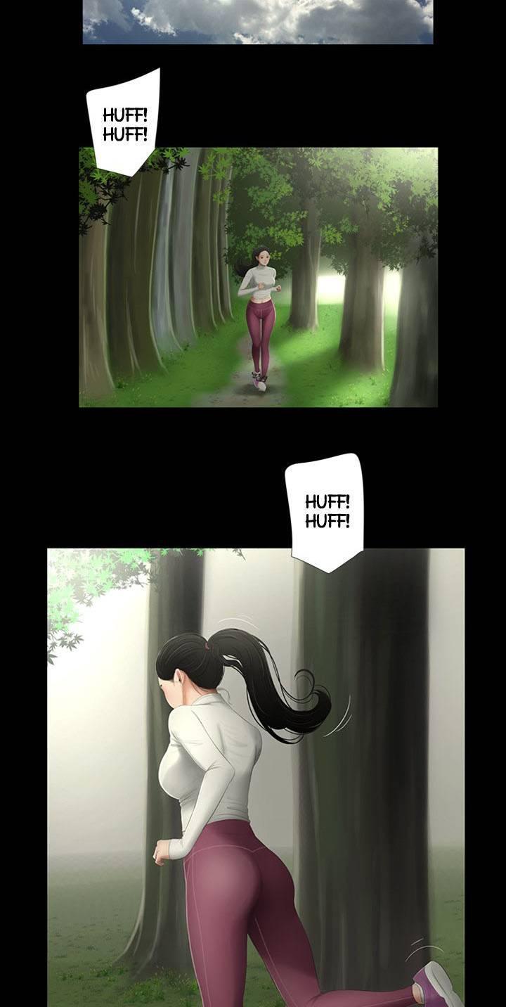 chú và cháu chapter 54 9