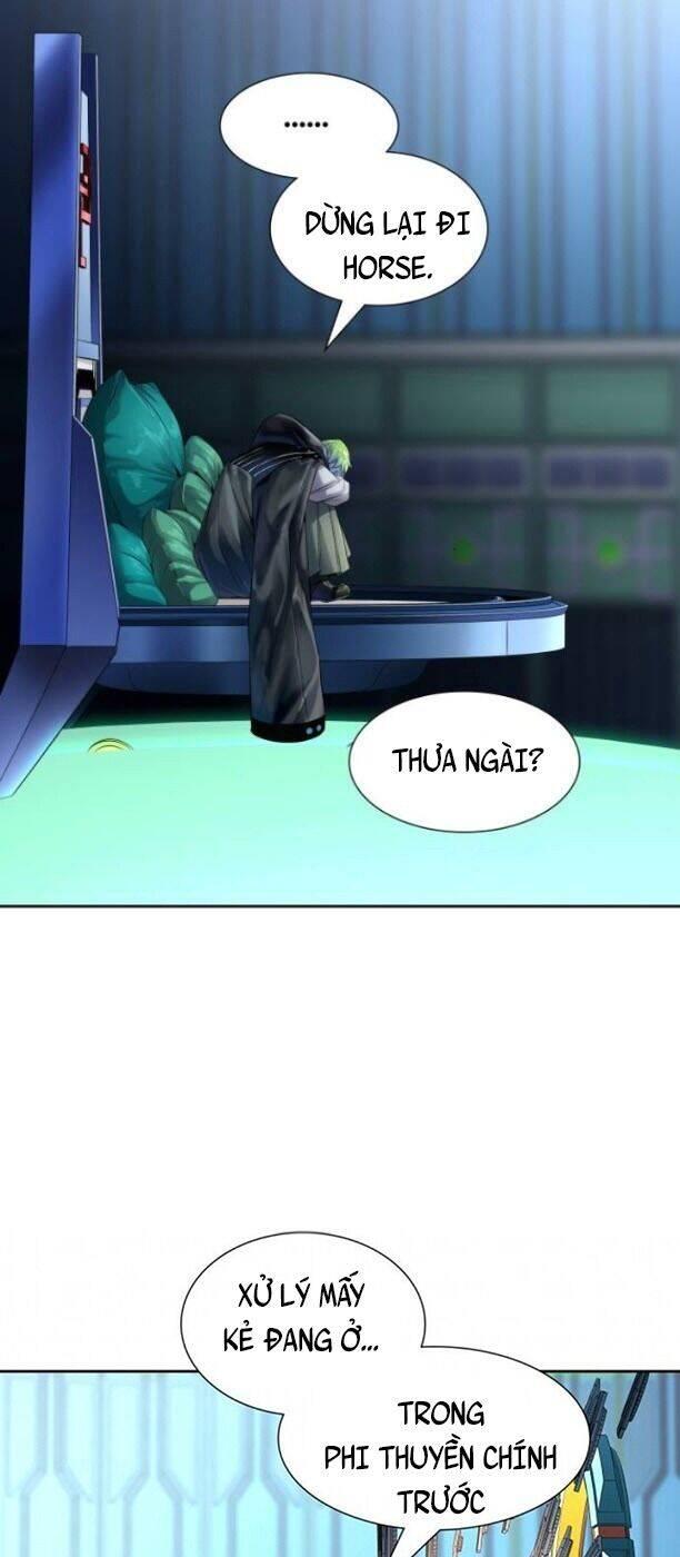 tòa tháp bí ẩn 2 chapter 525 41