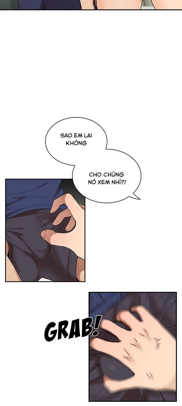 close as neighbors chapter 8 38