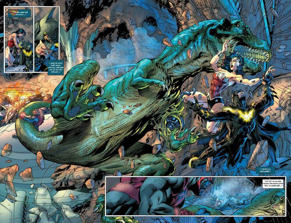superman unchained chapter 7 20