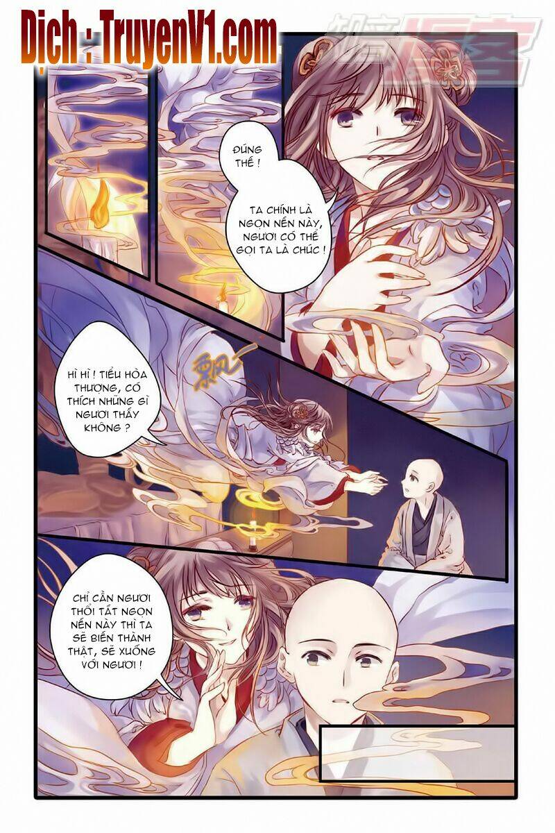 ách xá - yashe chapter 5.2 13