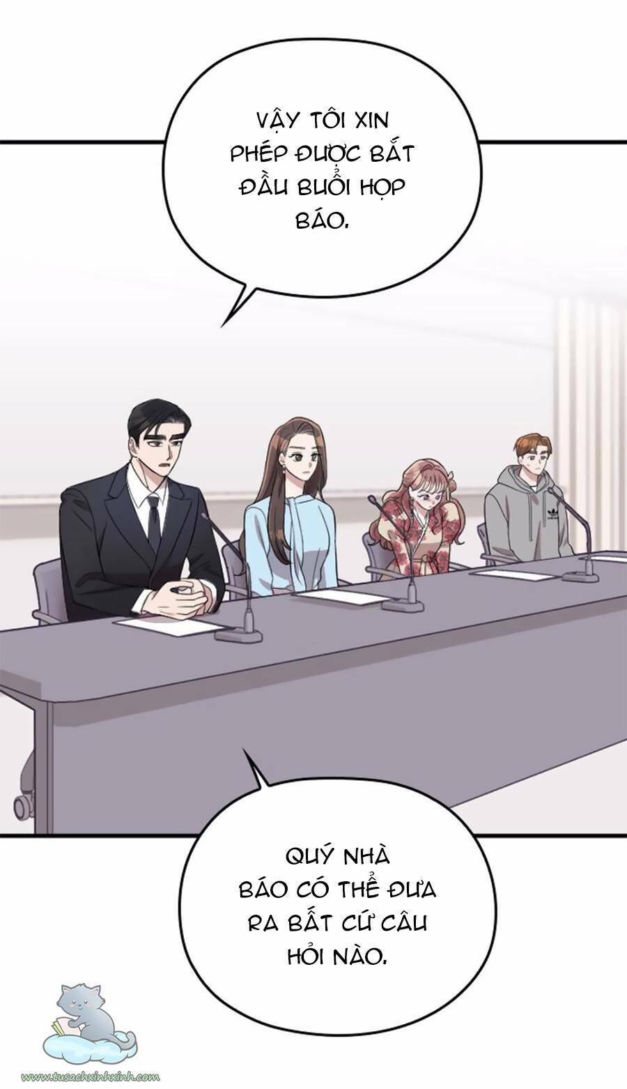 cô đi mà lấy chồng tôi đi chapter 36 19