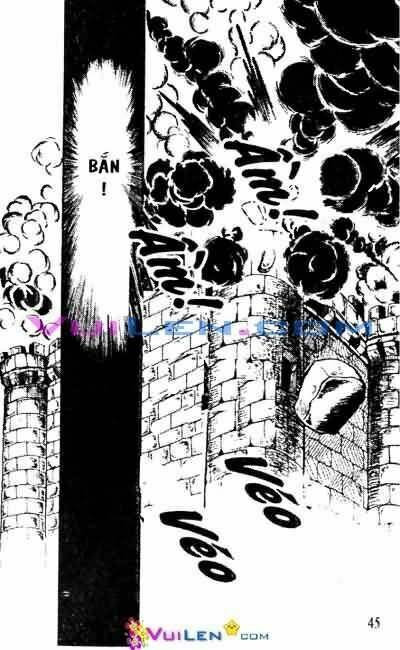 hoa hồng véc-xây chapter 12 45