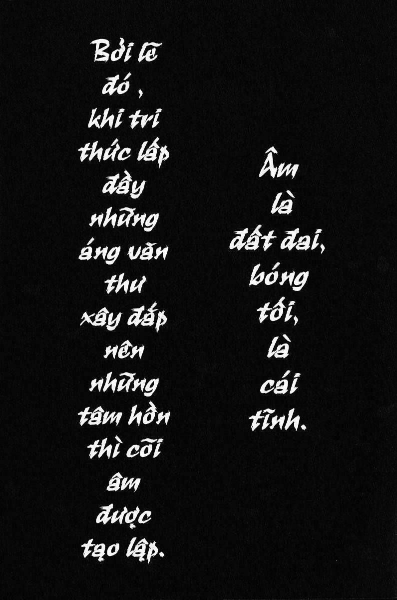 mắt quỷ kyo chapter 290 29