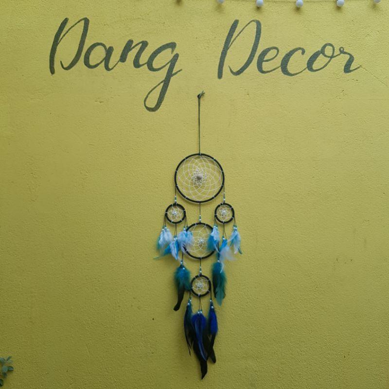 Dreamcatcher giúp ngủ ngon