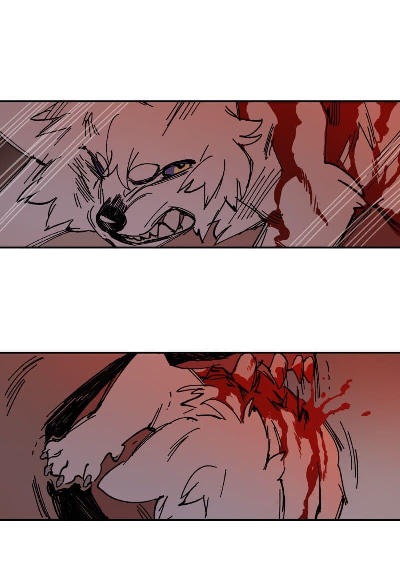 lumine - cội nguồn ánh sáng chapter 110 17