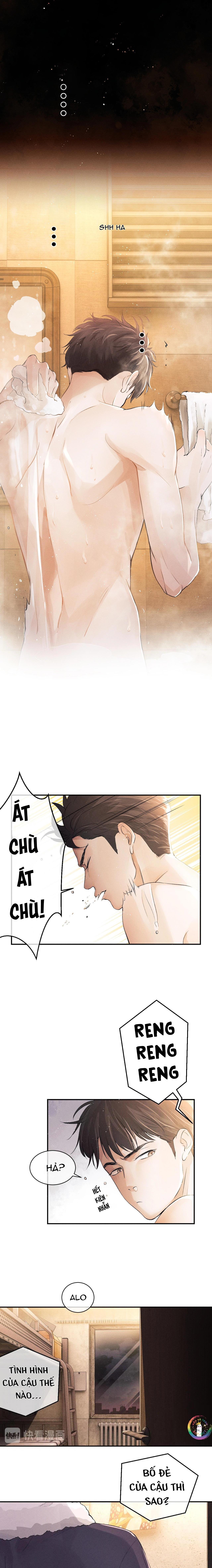 tát dã (ngang tàng) chapter 3 11