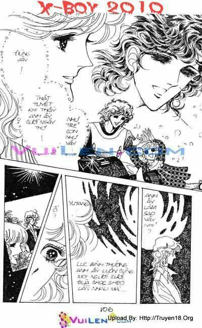 ánh đèn rực rỡ chapter 4 107