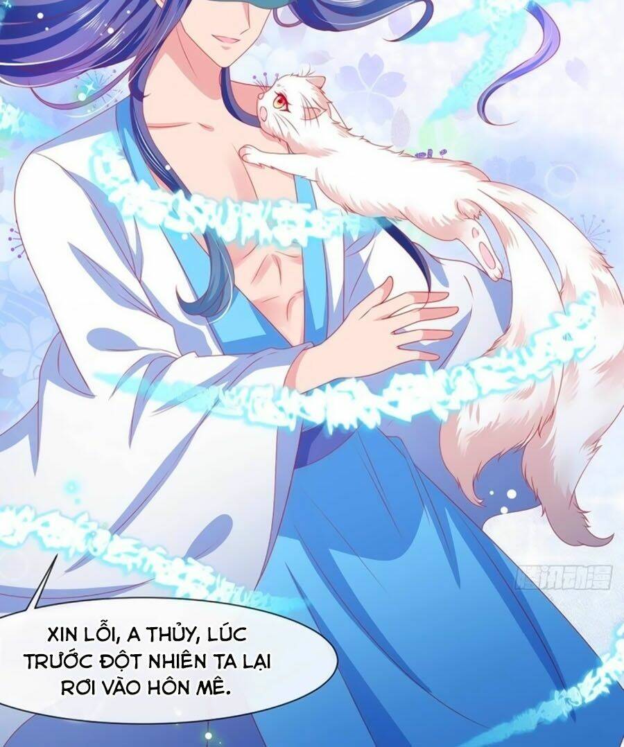 dưỡng thú vi phi chapter 24 18