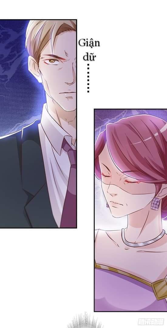 phệ tình chapter 3 17