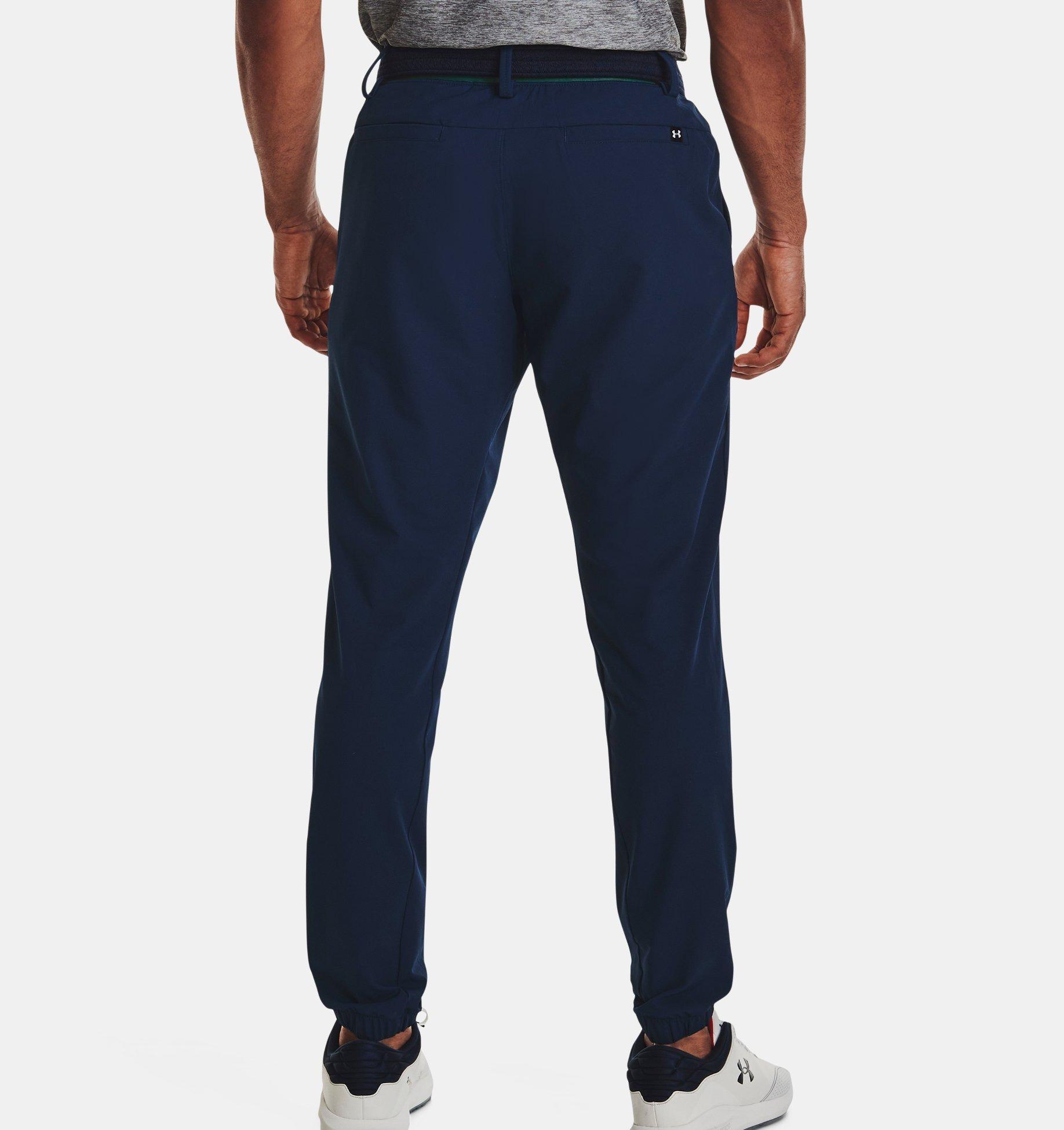 Quần dài thể thao nam Under Armour Drive Jogger - 1370082-408