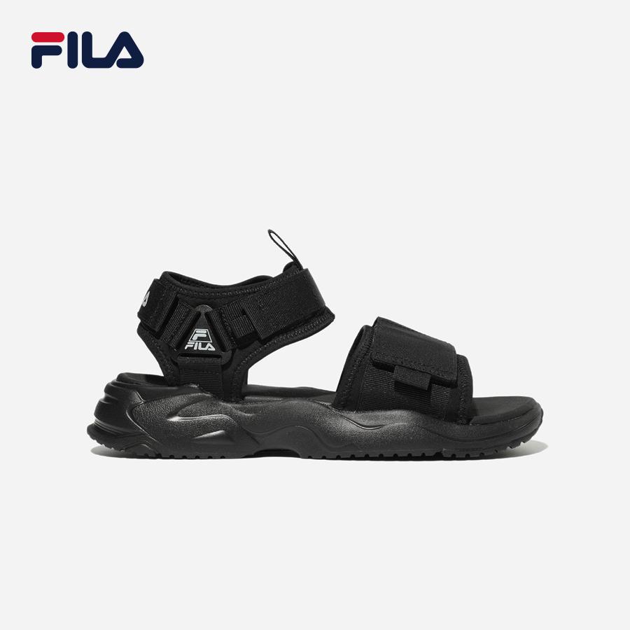 Giày sandal unisex Fila Rayflide Sd - 1SM01976F-001