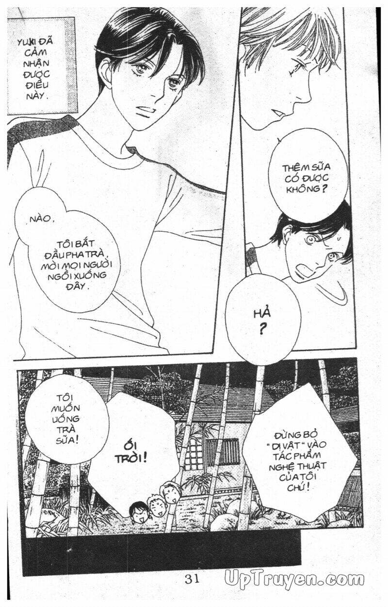 con nhà giàu chapter 193 28