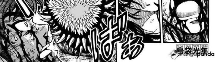 thánh tỏi sành ăn chapter 387 5