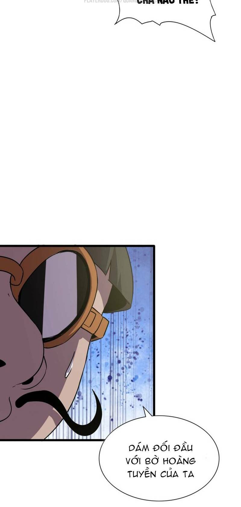 chào mừng đến thế giới cực lạc chapter 47 22