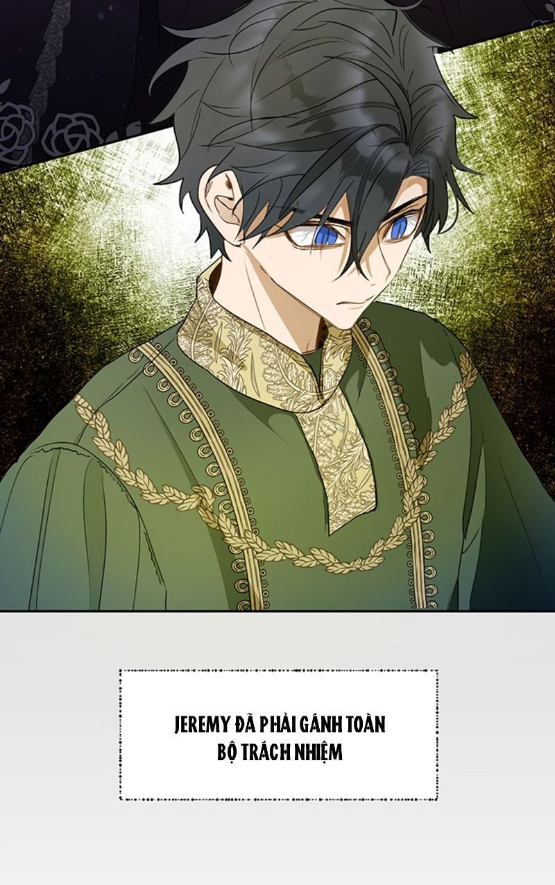 cách để cứu rỗi anh trai của nữ chính chapter 19 3