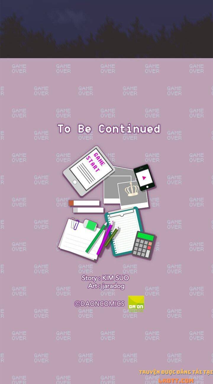 tôi sẽ đi đến cùng với hoàng đế chapter 20 33