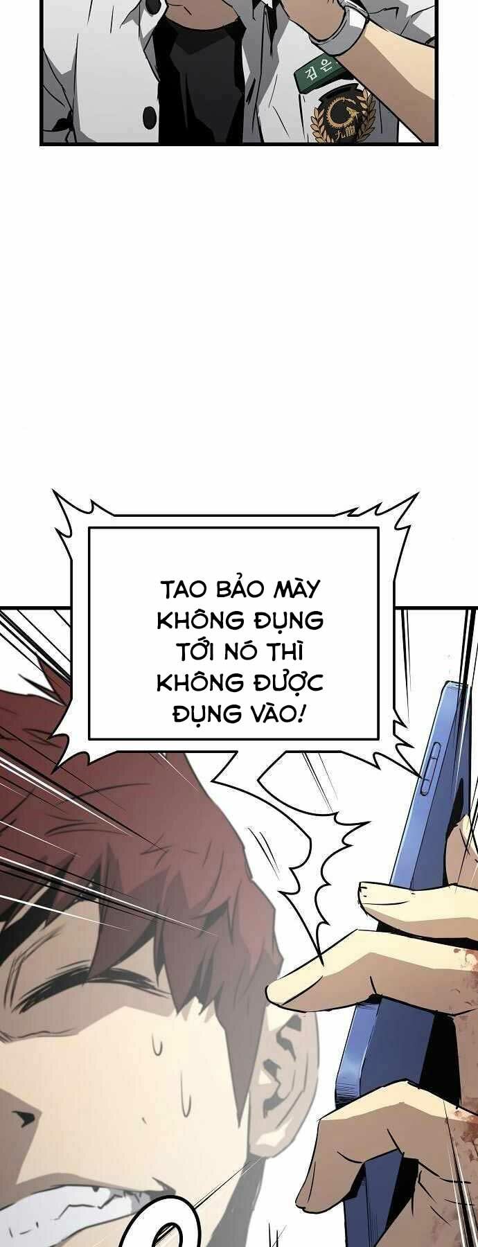 The Breaker 3: Quyền Năng Vô Hạn chapter 2 62