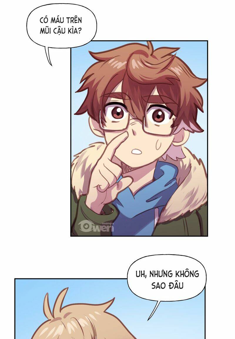 lời nguyền lalin chapter 39 47