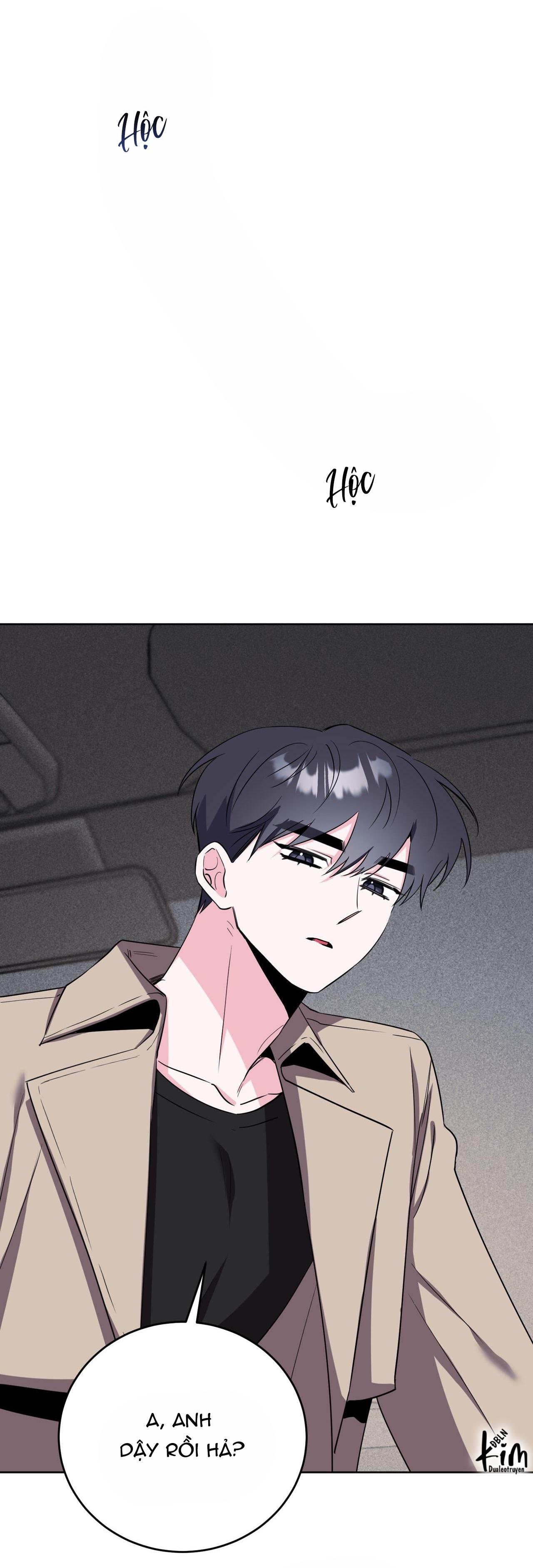 cạm bẫy đại học [m] chapter 55 49