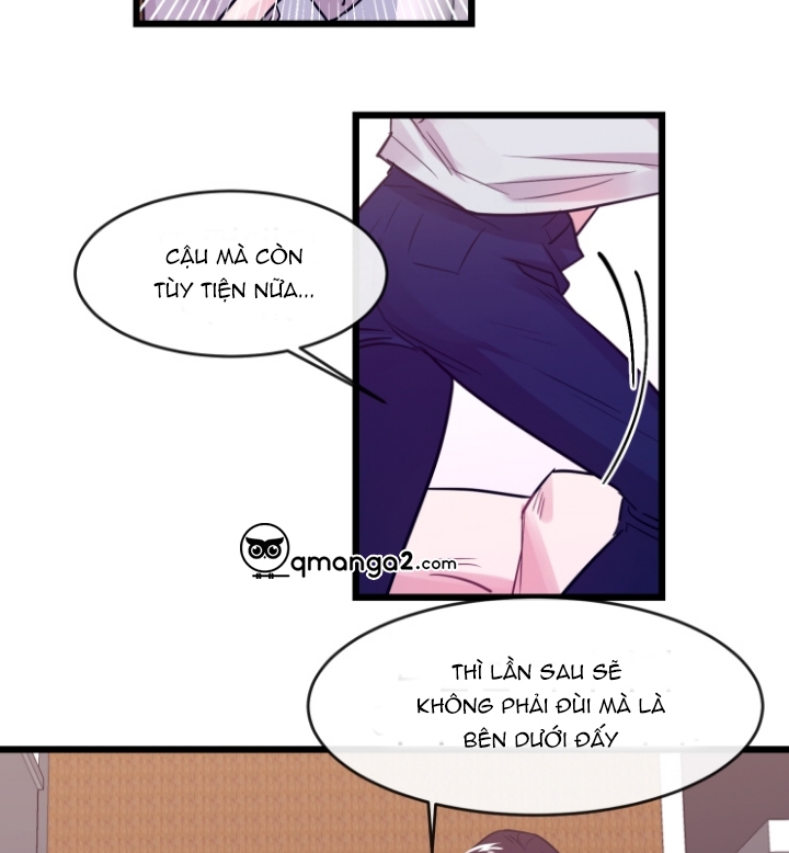 kiếp trước bí ẩn của giáo sư chapter 9 8