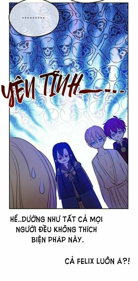 một ngày nọ ta trở thành công chúa chapter 103.2 22