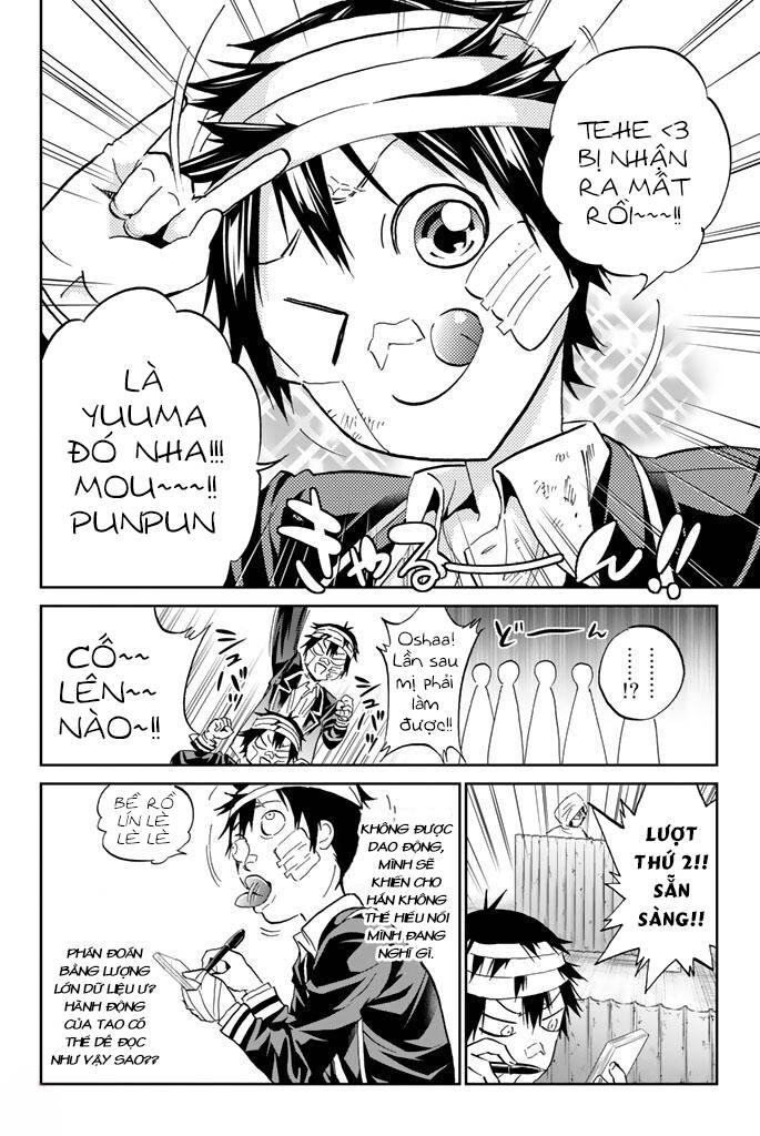 real account ii chapter 129.5 20