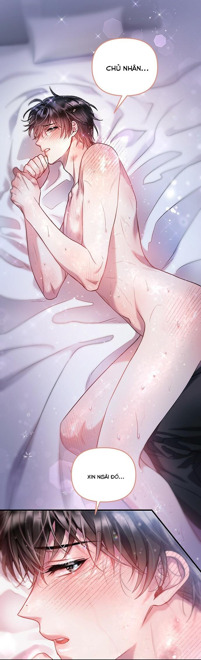 cơn mưa mật ngọt chapter 12 4