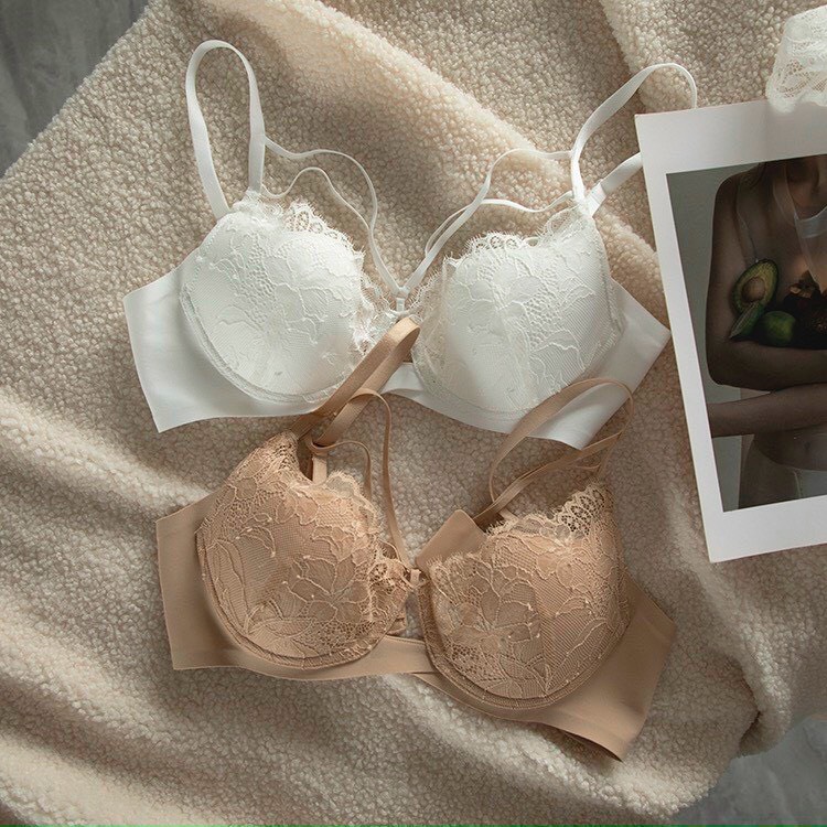 Bộ Bra Nữ Thoải Mái - B.Lingerie