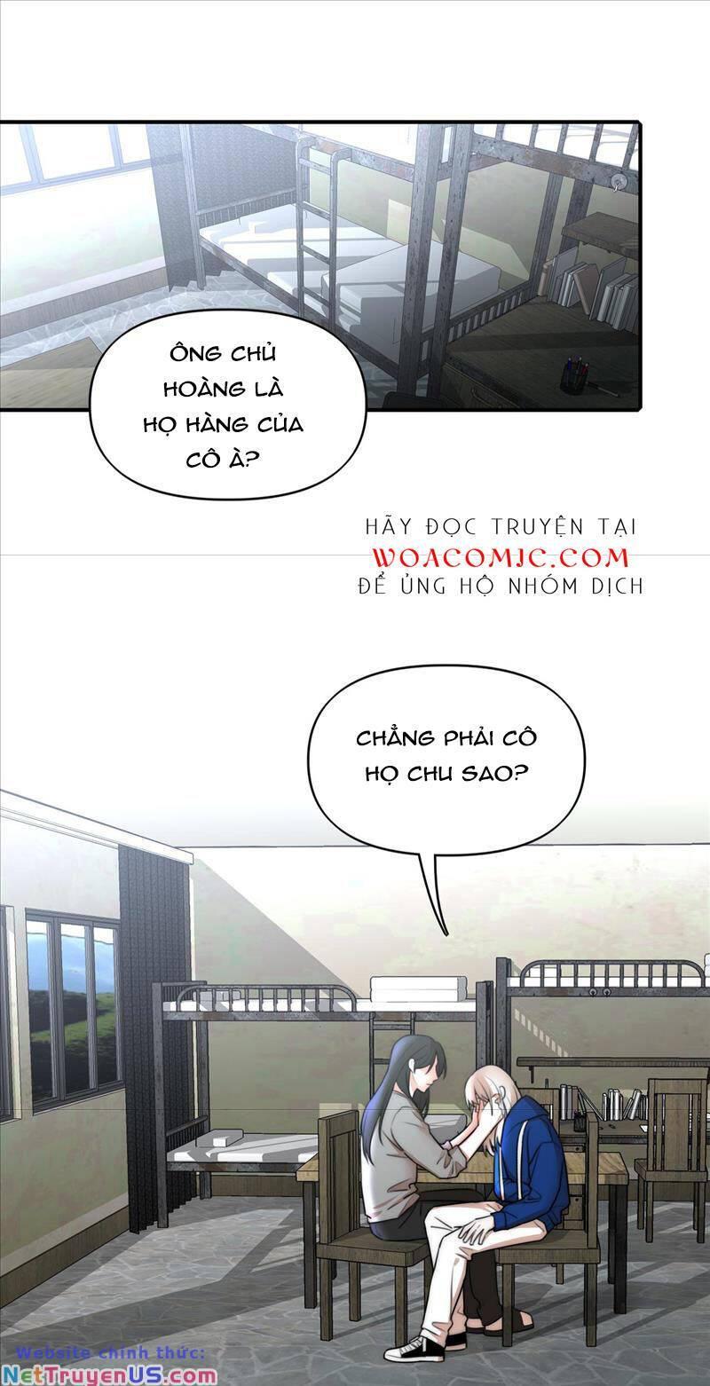 ảo mộng chapter 11 1