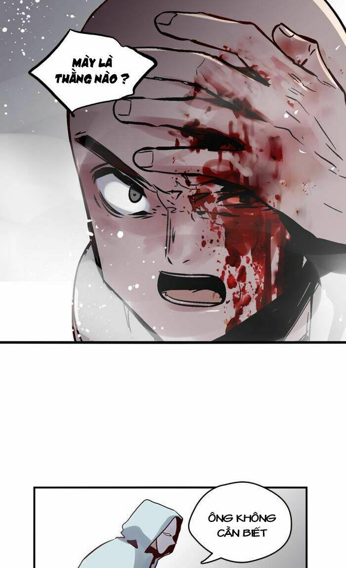 người máy hủy diệt chapter 49 8