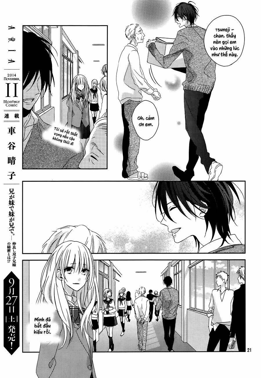 watashi no ookami-kun chapter 1 20
