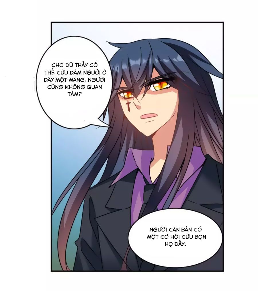 tô tịch kỳ quái chapter 94.2 24