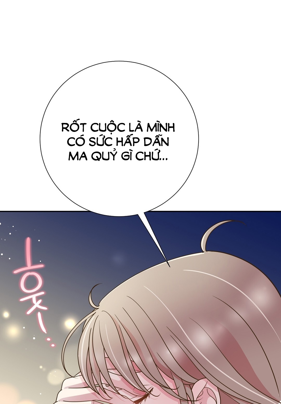 [18+] trải nghiệm thân mật với bạn của anh trai chapter 9.2 25