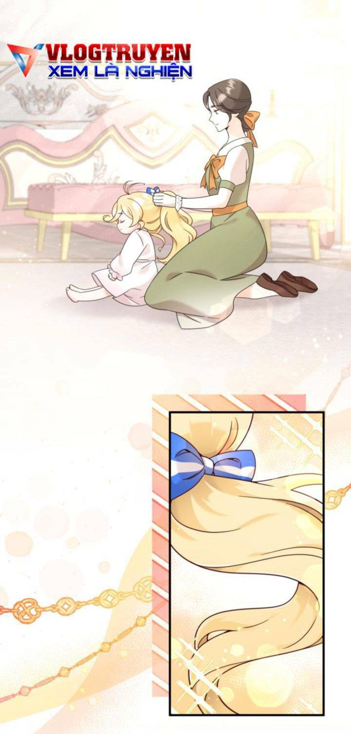 công chúa dược sĩ bé con chapter 5 26